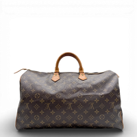 Louis Vuitton Handtasche Speedy 40