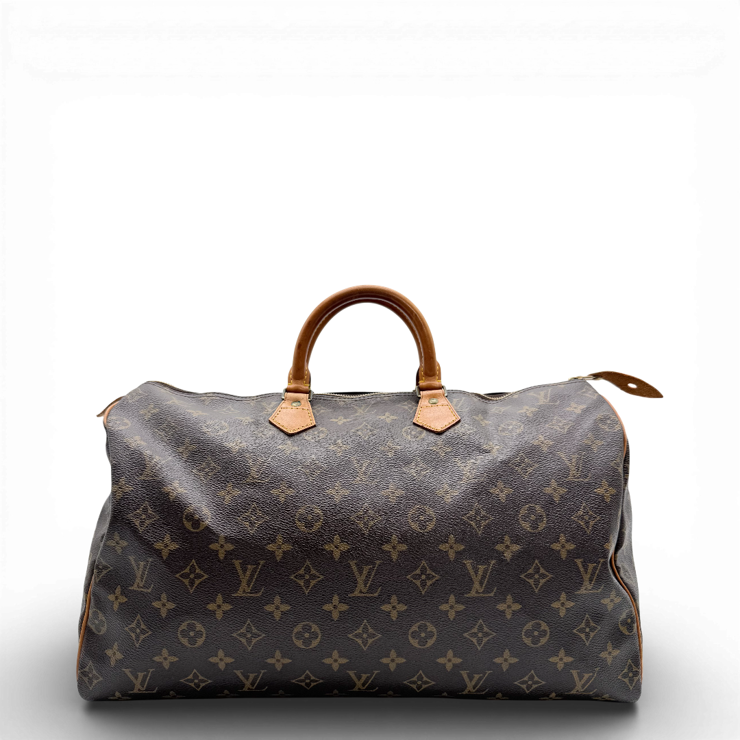 Louis Vuitton Handtasche Speedy 40