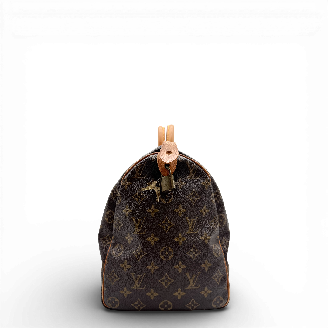 Louis Vuitton Handtasche Speedy 40