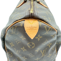 Louis Vuitton Handtasche Speedy 40