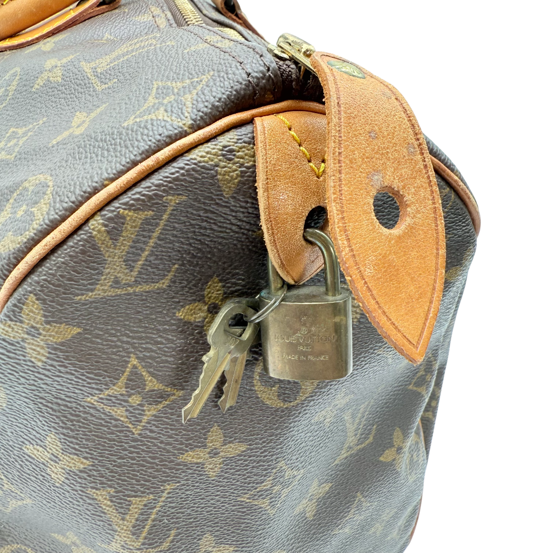 Louis Vuitton Handtasche Speedy 40