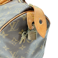 Louis Vuitton Handtasche Speedy 40