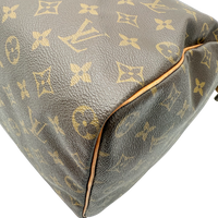 Louis Vuitton Handtasche Speedy 40