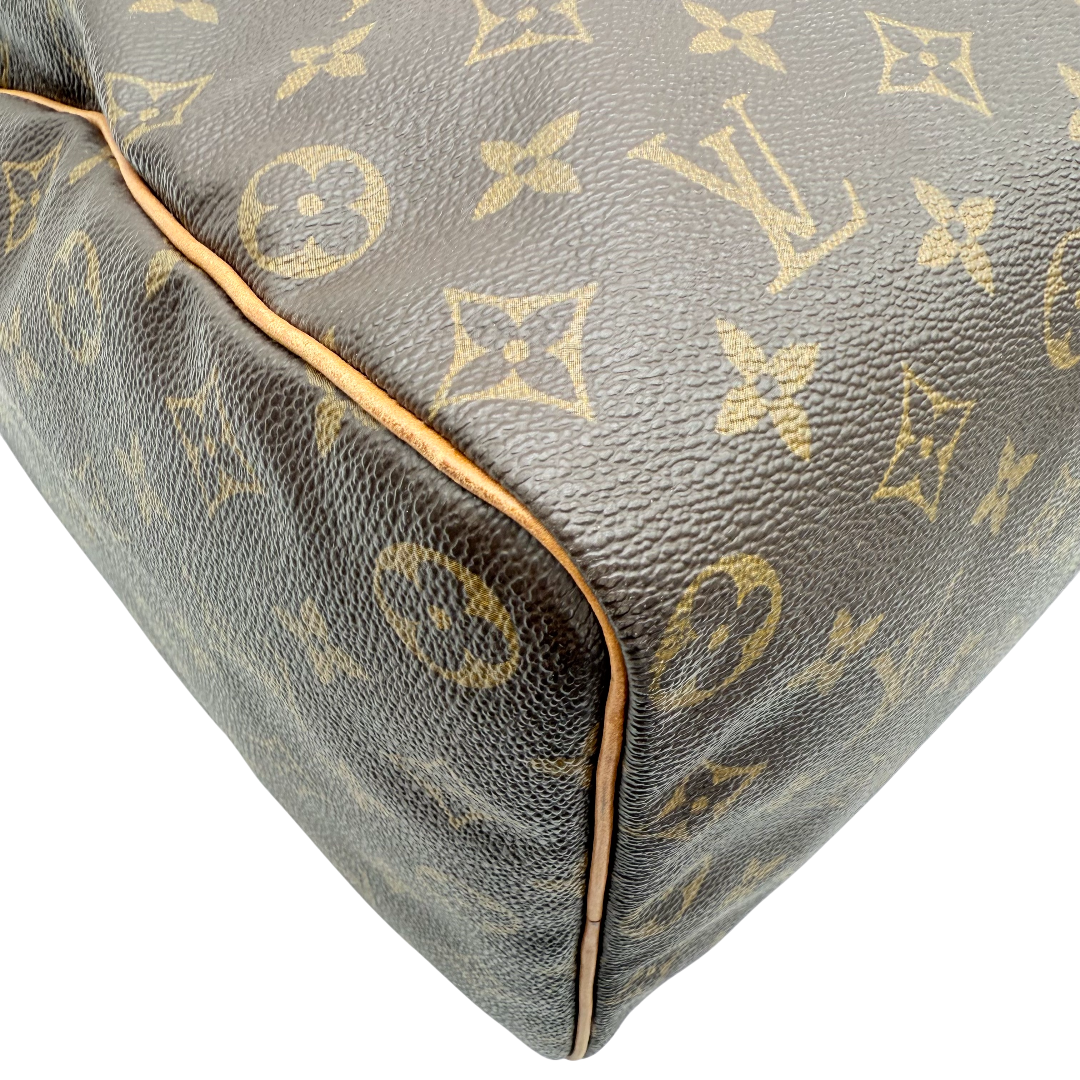 Louis Vuitton Handtasche Speedy 40