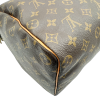 Louis Vuitton Handtasche Speedy 40