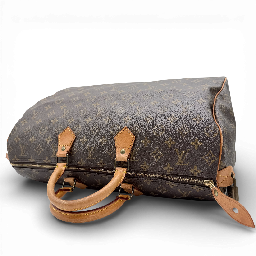 Louis Vuitton Handtasche Speedy 40