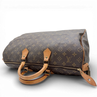 Louis Vuitton Handtasche Speedy 40