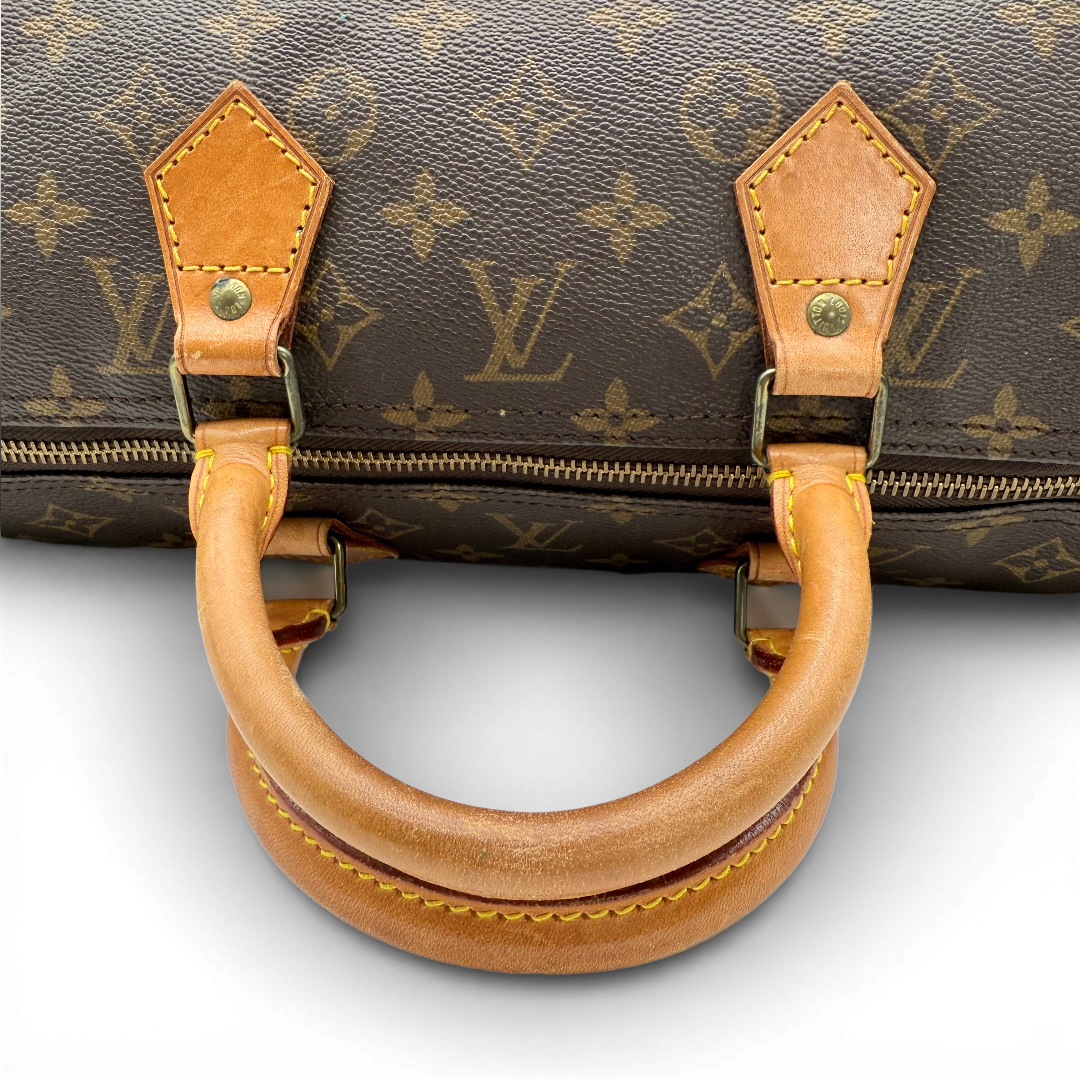 Louis Vuitton Handtasche Speedy 40
