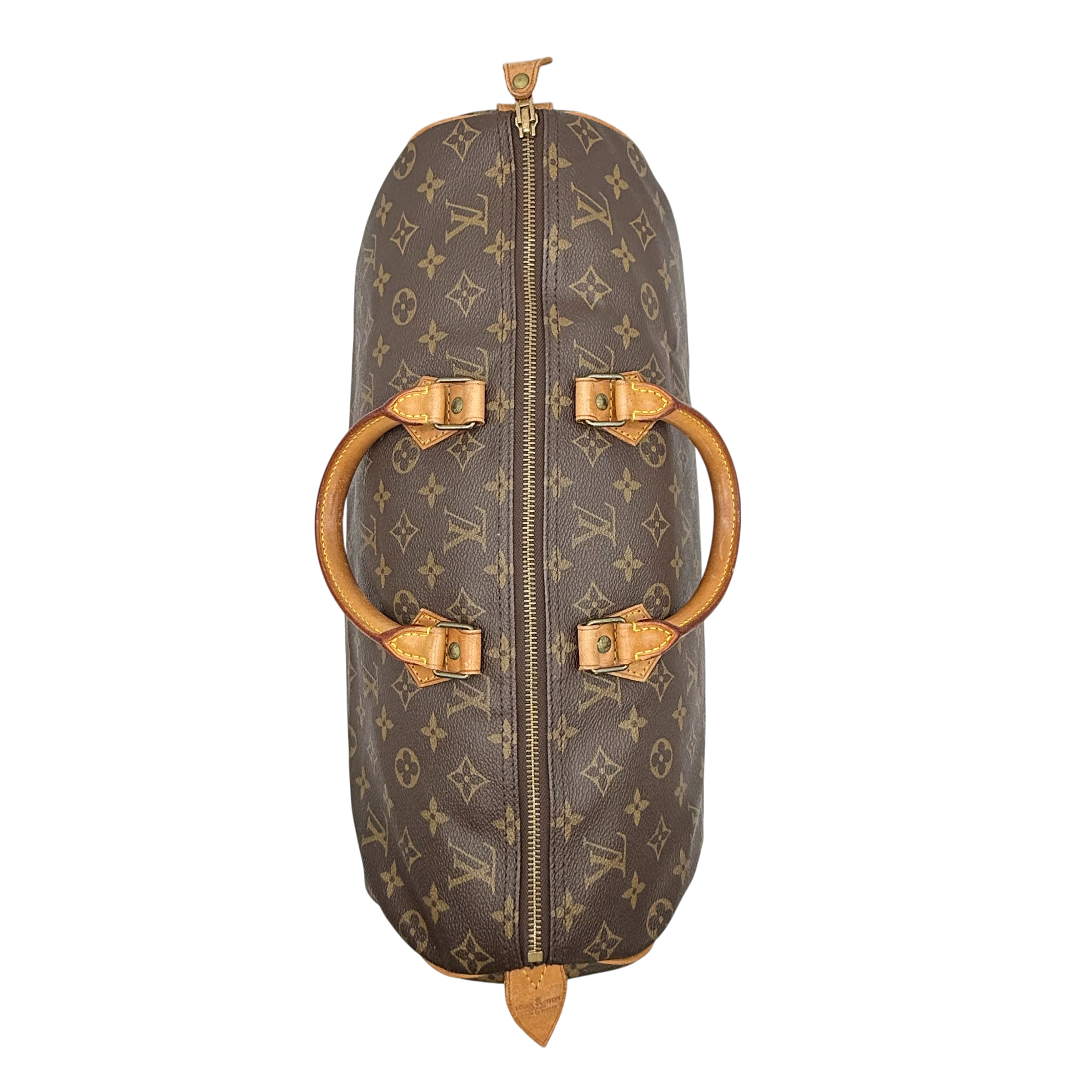 Louis Vuitton Handtasche Speedy 40