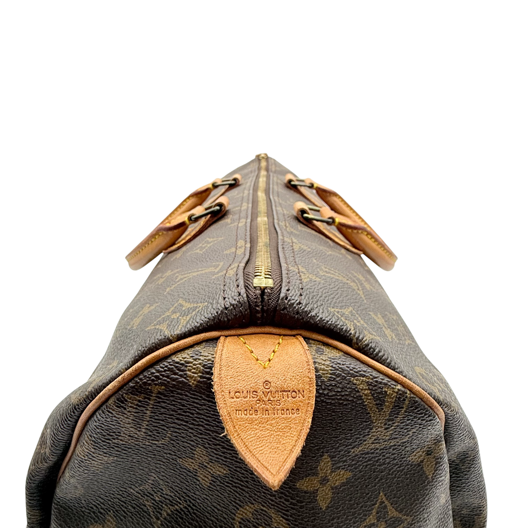 Louis Vuitton Handtasche Speedy 40
