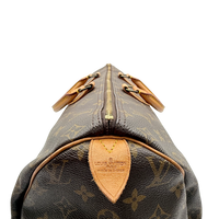 Louis Vuitton Handtasche Speedy 40