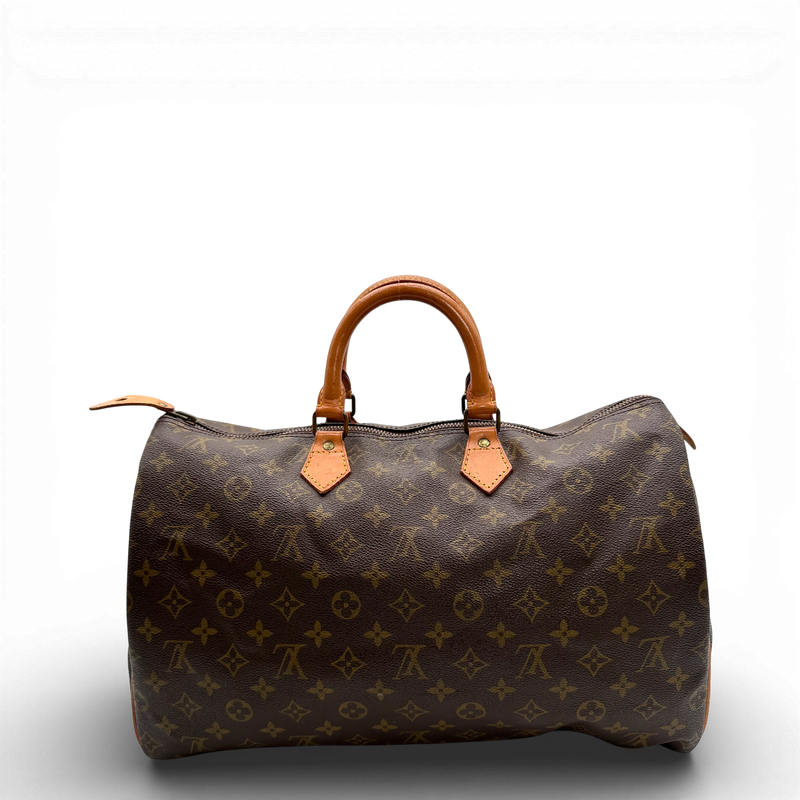 Speedy handbag 40