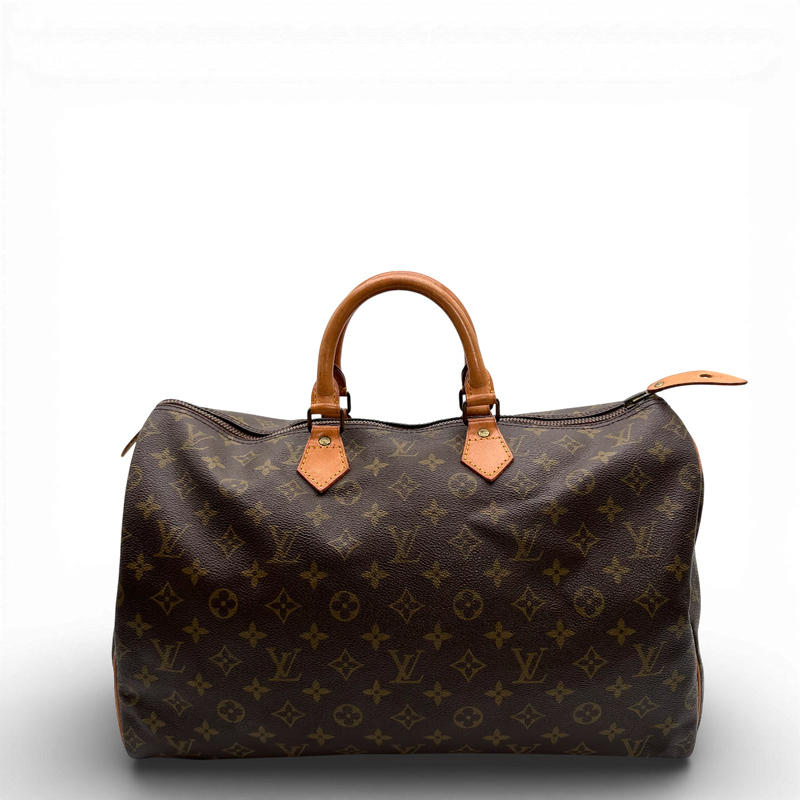 Speedy handbag 40