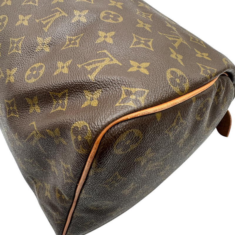 Speedy handbag 40