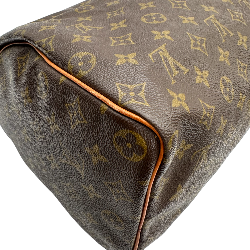 Speedy handbag 40