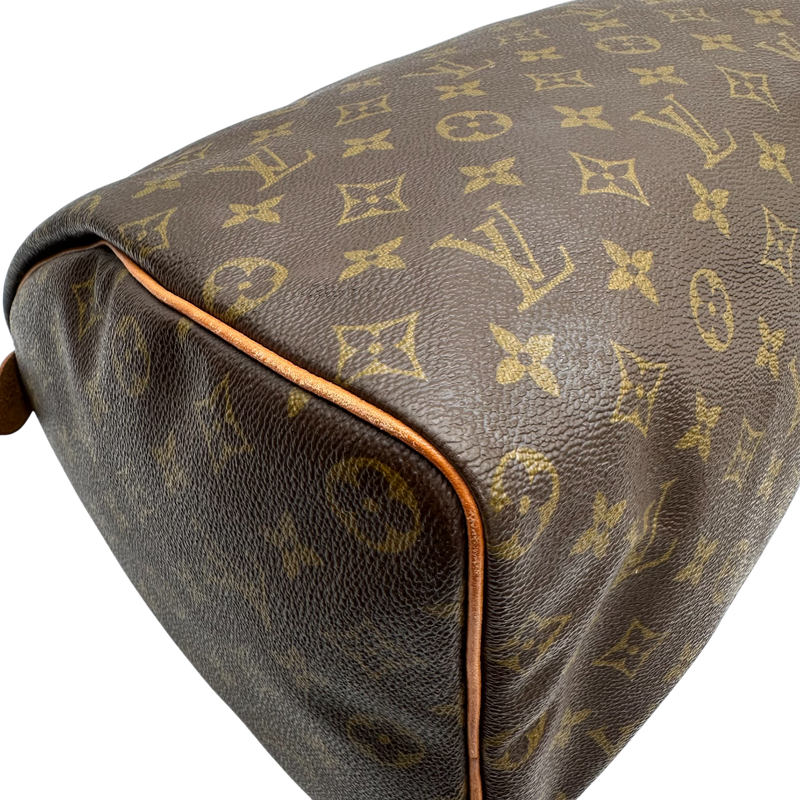 Speedy handbag 40