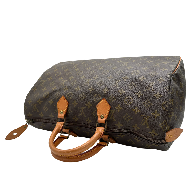 Speedy handbag 40
