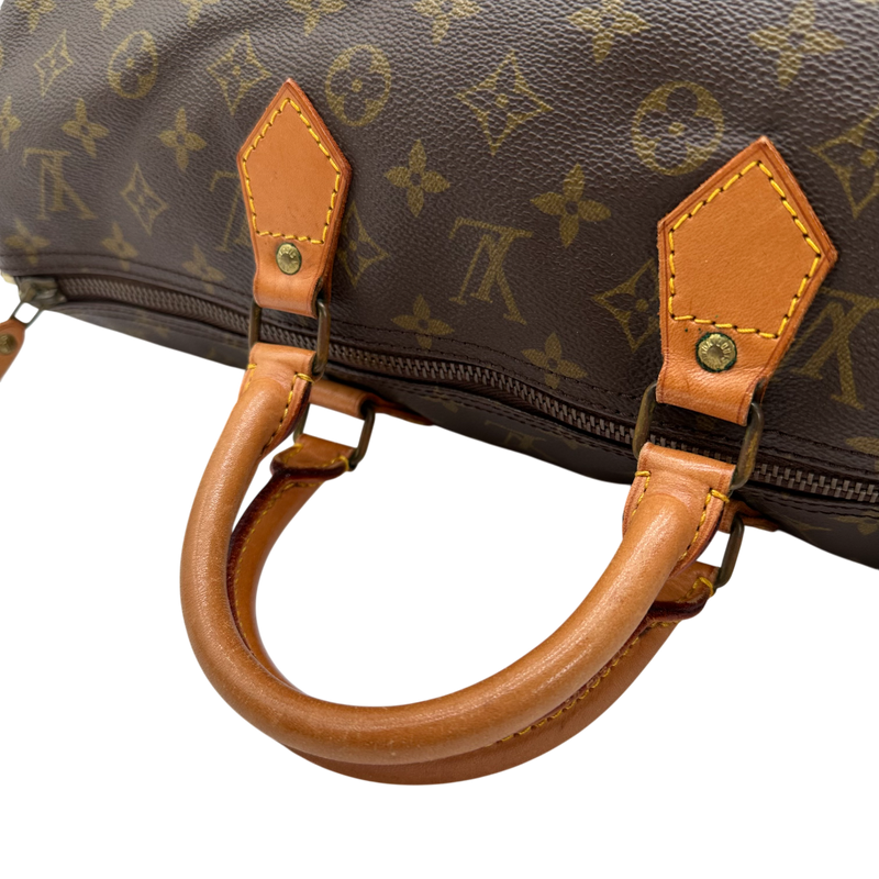 Speedy handbag 40