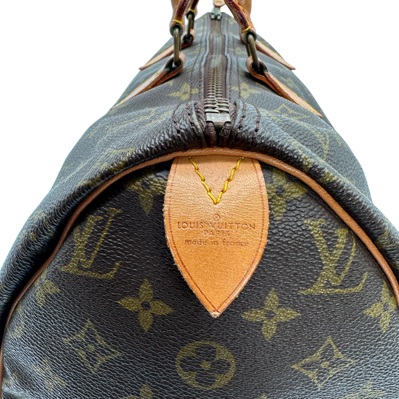 Speedy handbag 40