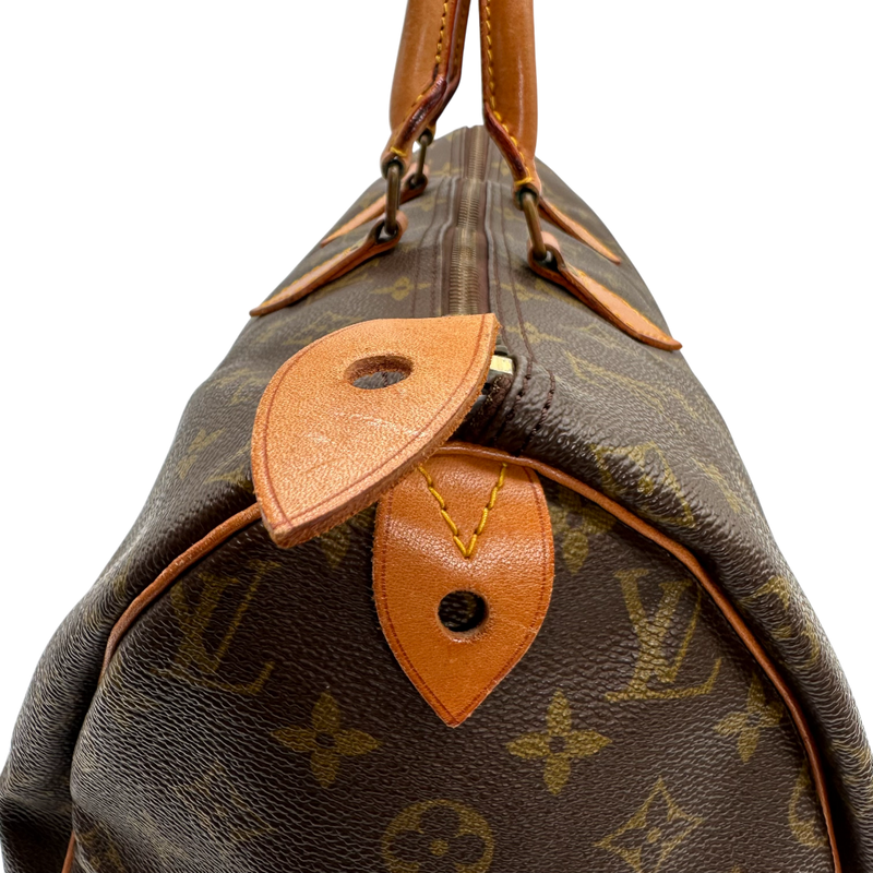 Speedy handbag 40