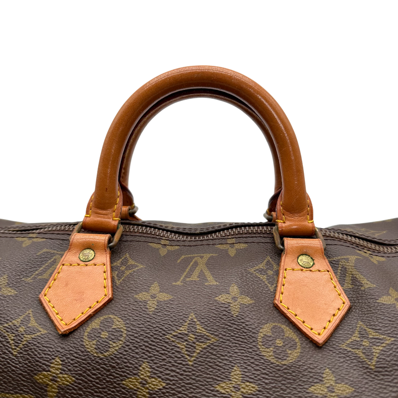Speedy handbag 40