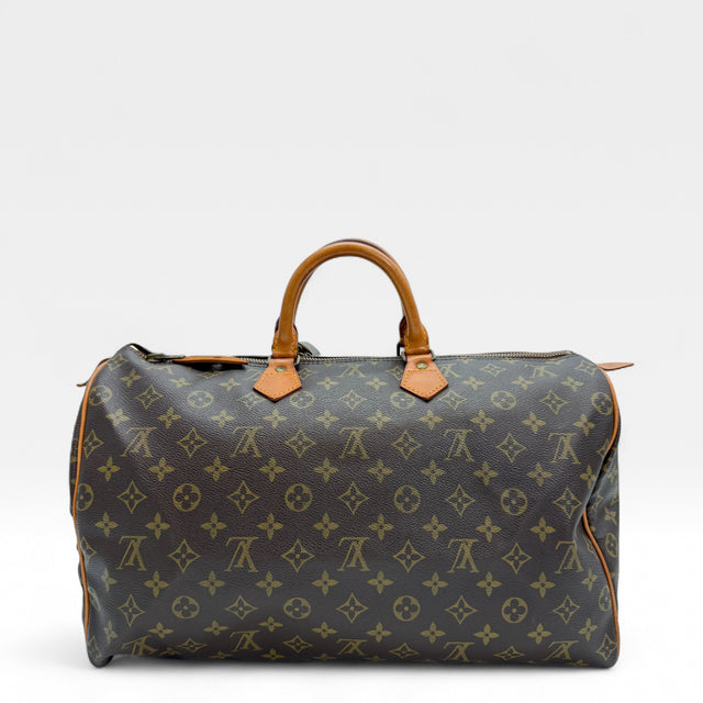 Handbag Speedy 40