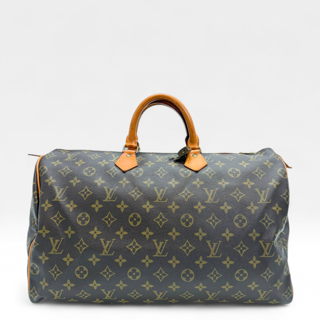 Handbag Speedy 40