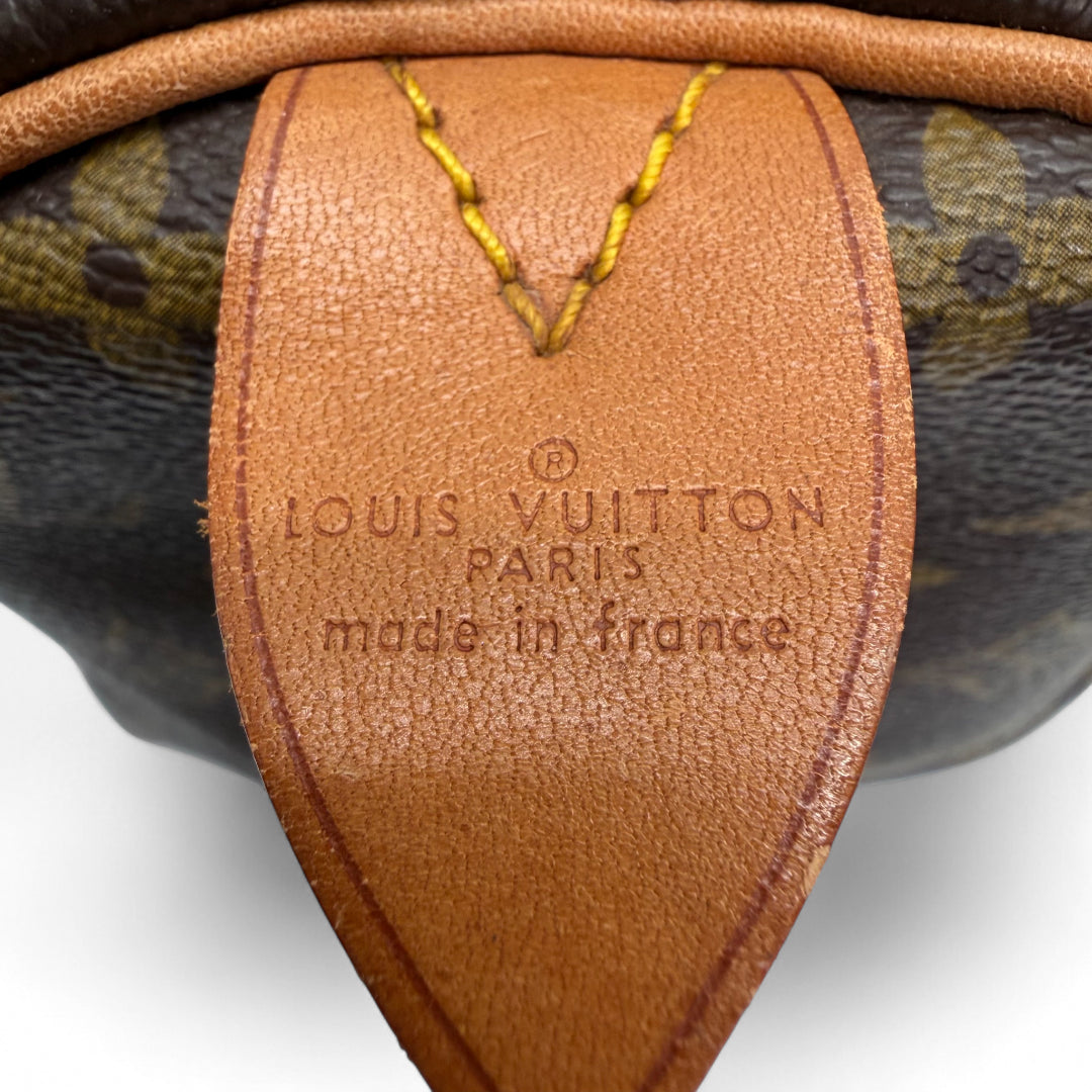 Handbag Speedy 40