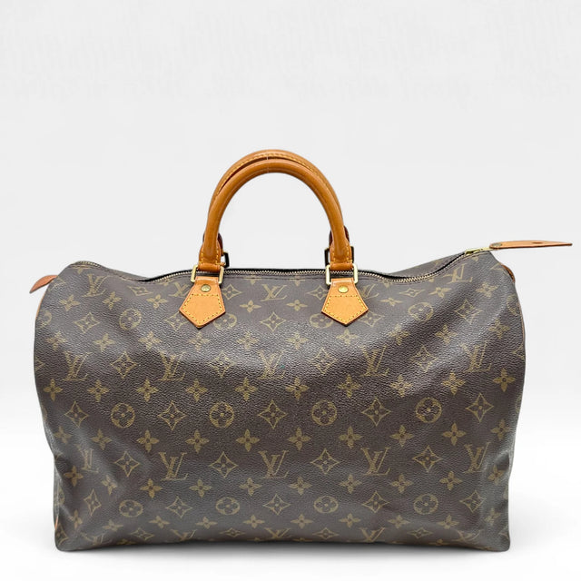 Handtasche Speedy 40