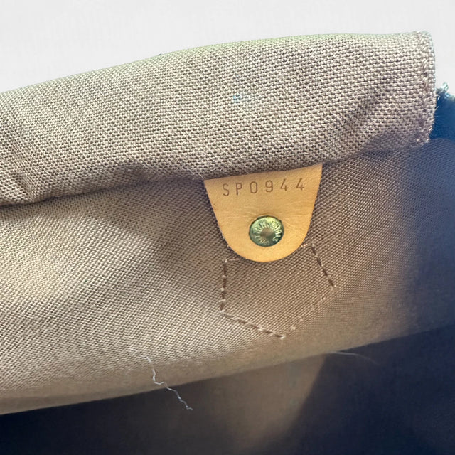 Handtasche Speedy 40