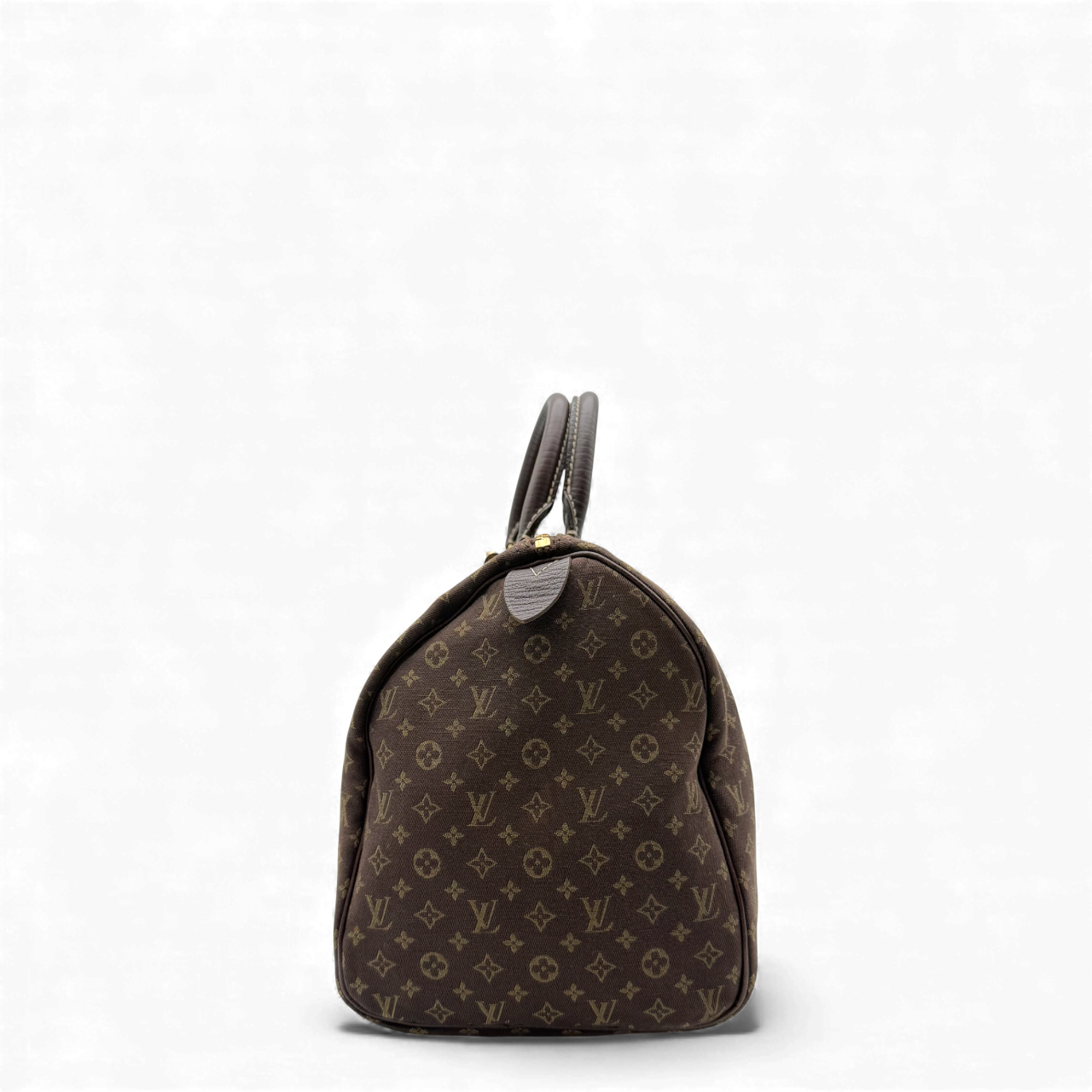 Handbag Speedy Mini Lin 30