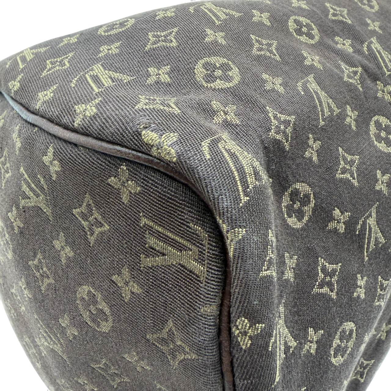 Handbag Speedy Mini Lin 30