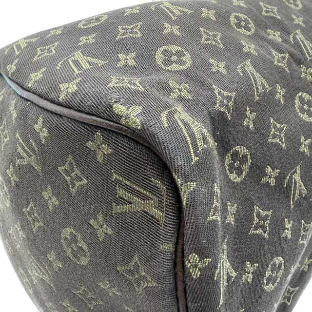 Handbag Speedy Mini Lin 30