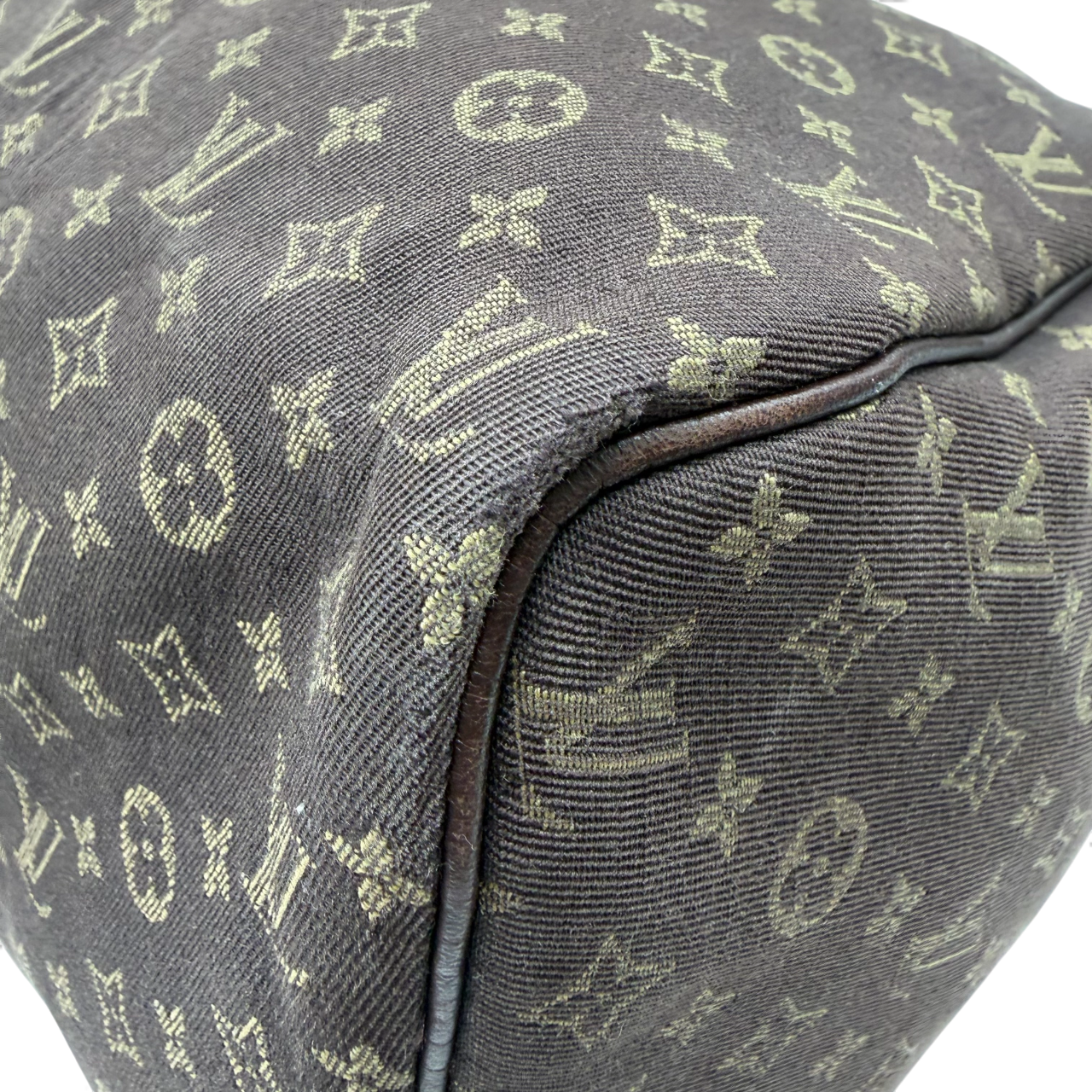 Handbag Speedy Mini Lin 30