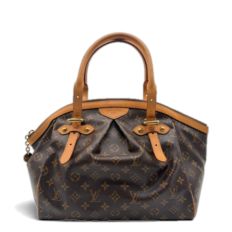 Louis Vuitton Tivoli GM Handbag