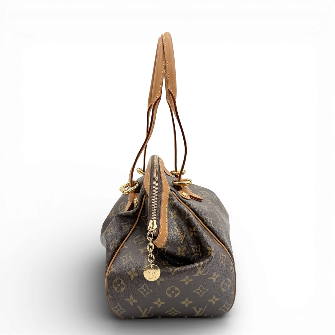 Handtasche Tivoli MM