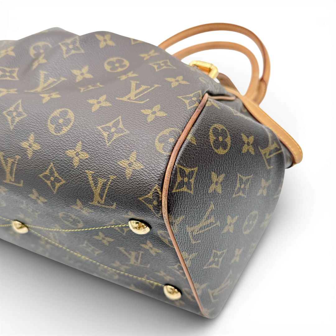 Handtasche Tivoli MM