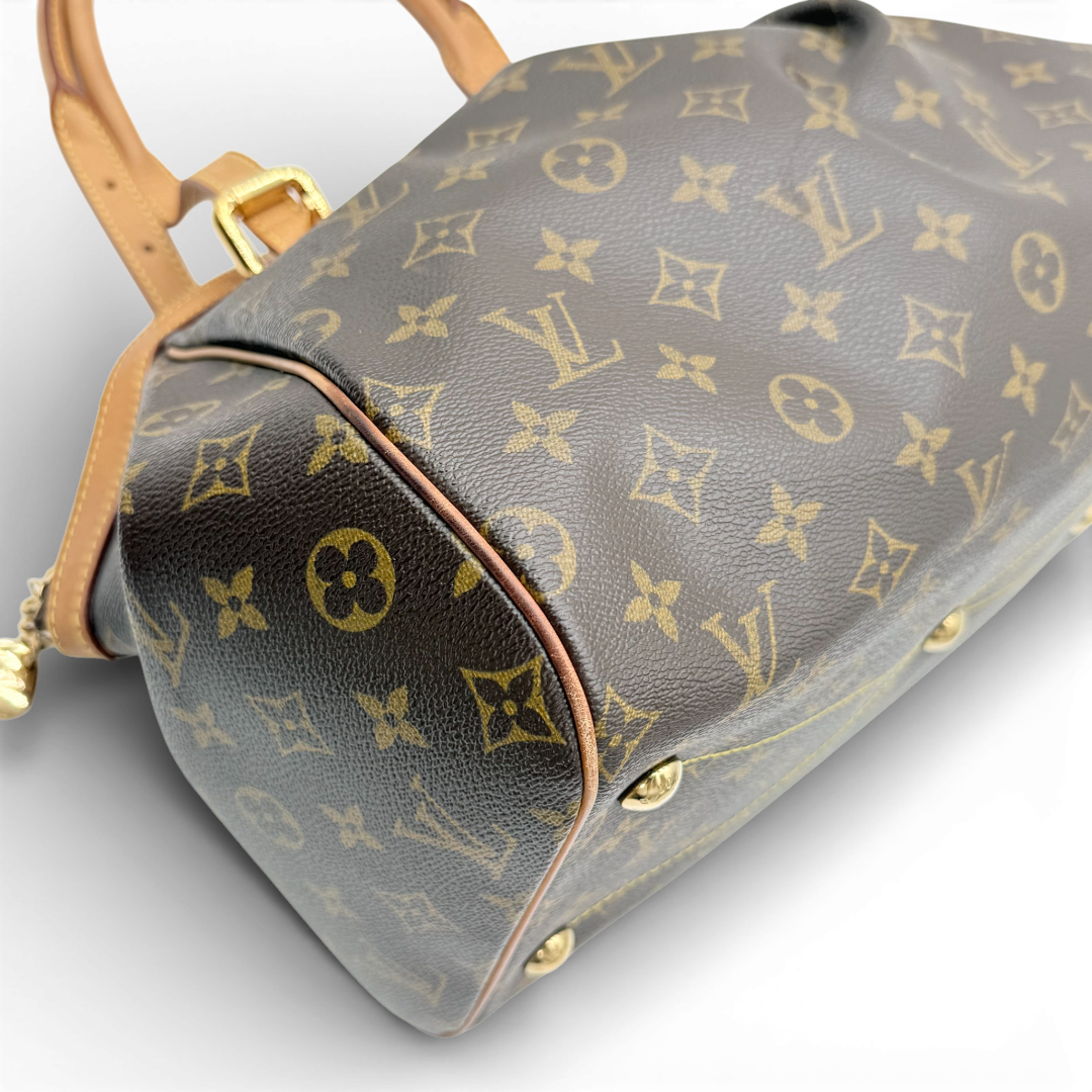 Handtasche Tivoli MM