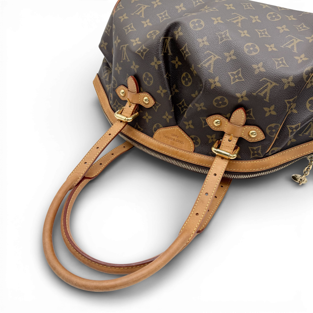 Handtasche Tivoli MM