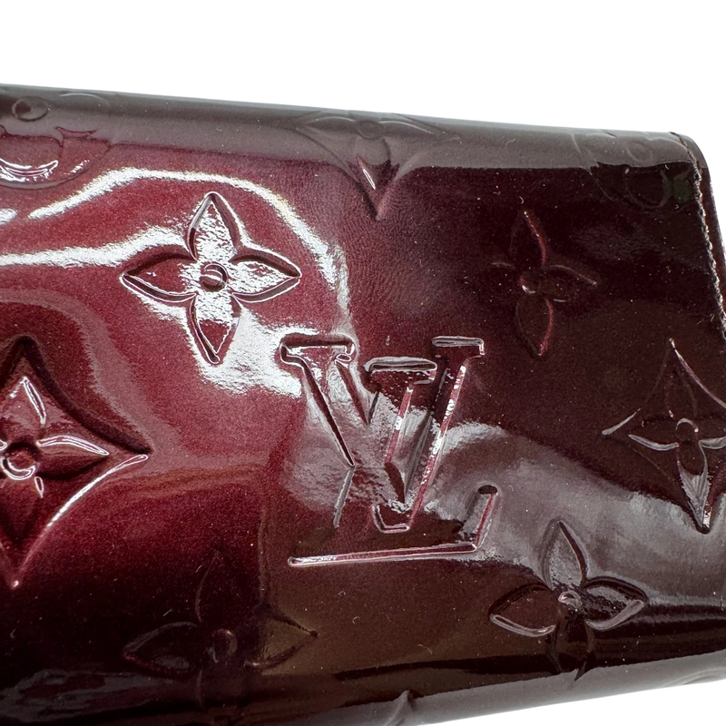 Louis Vuitton Kartenhalter Envelope Vernis