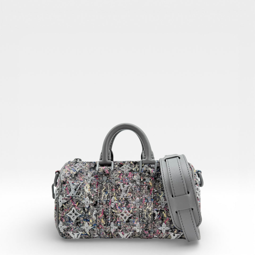 Keepall handbag FW21 XS