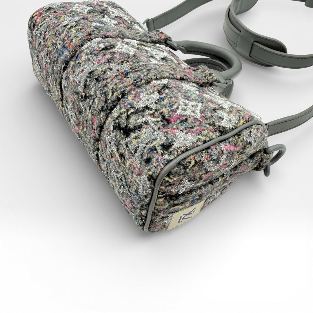 Louis Vuitton Handtasche Keepall FW21 XS