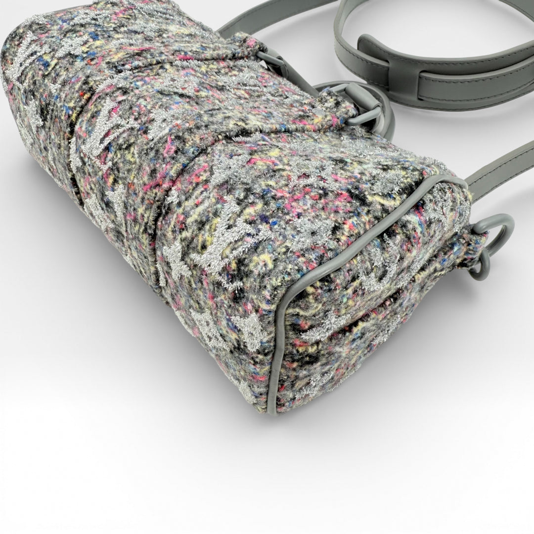 Louis Vuitton Handtasche Keepall FW21 XS