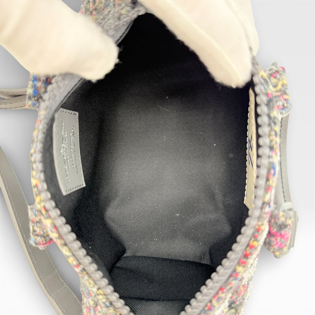 Louis Vuitton Handtasche Keepall FW21 XS