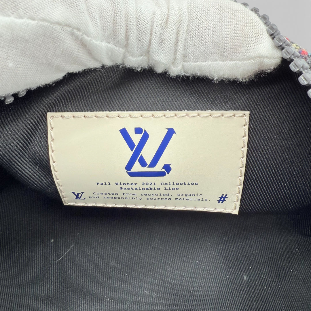 Louis Vuitton Handtasche Keepall FW21 XS
