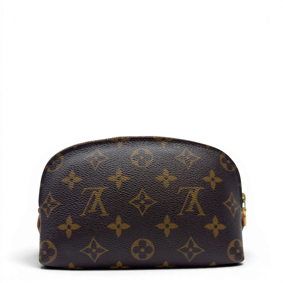 Louis Vuitton Kosmetiktasche Pouch PM