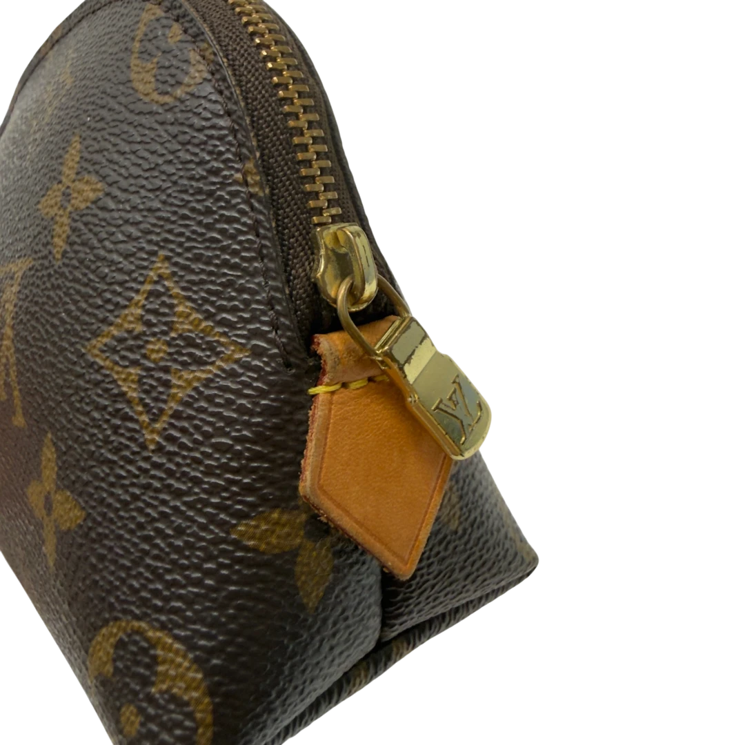 Louis Vuitton Kosmetiktasche Pouch PM