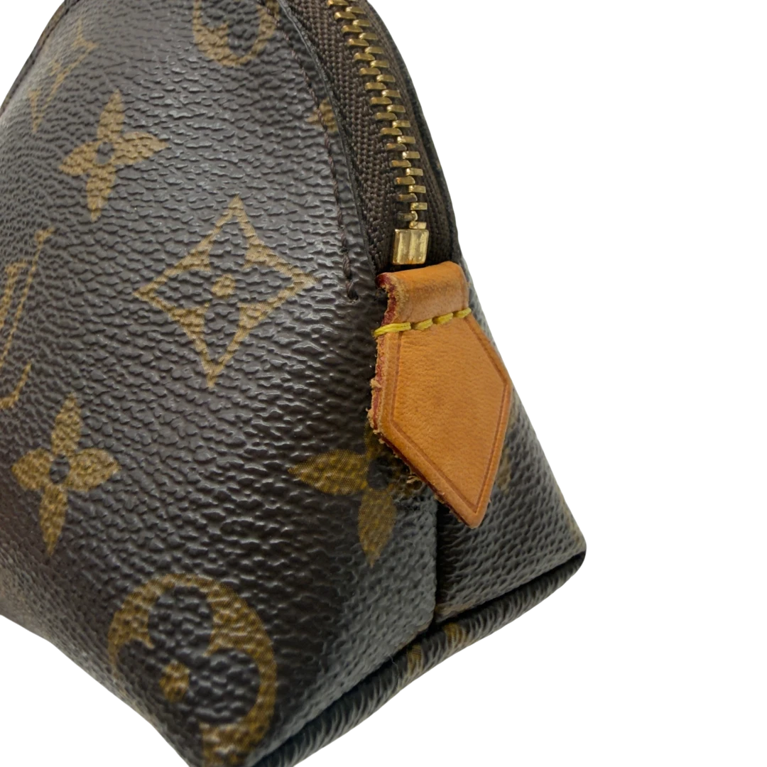 Louis Vuitton Kosmetiktasche Pouch PM
