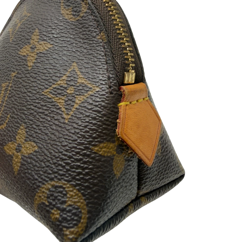 Louis Vuitton Kosmetiktasche Pouch PM