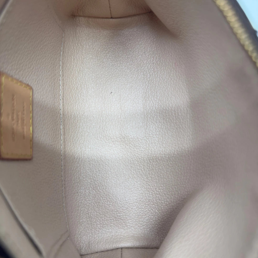 Louis Vuitton Kosmetiktasche Pouch PM